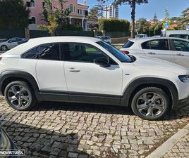 MAZDA MX-30 E-SKYACTIV AD`VANTAGE