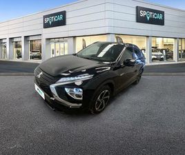 CROSS 2.4 MIVEC PHEV TWIN MOTOR 4WD INSTYLE