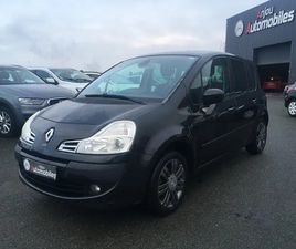 1.5 DCI 90CH DYNAMIQUE ECO²