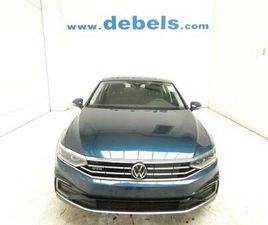 VOLKSWAGEN PASSAT GTE PASSAT GTE