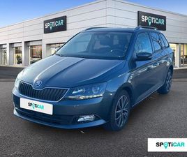 1.0 TSI 95 CH BVM5 CLEVER