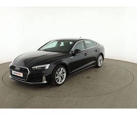 AUDI A5 SPORTBACK 40 TFSI S TRONIC 7