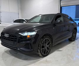 2020 QUATTRO * БЕЗ ЗАБЕЛЕЖКА *