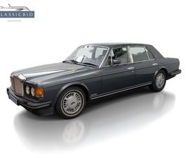 BENTLEY BROOKLANDS (RHD)