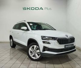 1.5 TSI ACT SELECTION DSG 110 KW (150 CV)