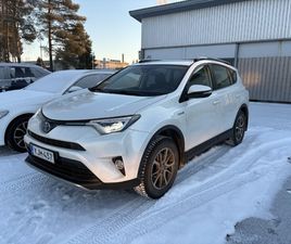 2,5 HYBRID AWD HYBRID EDITION