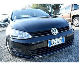 1.6 TDI 90 CV 5P. TECH&SOUND BLUEMOTION TECHNOLOGY