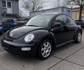 BEETLE 1.8 T
