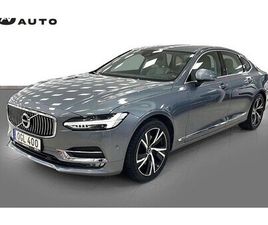 VOLVO S90 T5 AUTOMAT INSCRIPTION