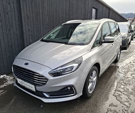 FORD GALAXY FORD GALAXY TITANIUM 2.5 FHEV