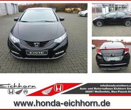 HONDA CIVIC HONDA CIVIC 1,8 I-VTEC SPORT KAMERA WINTERPAKET...