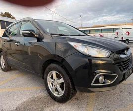 IX35 2.0CRDI GLS STYLE S 4X4