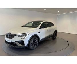 ARKANA E-TECH FULL HYBRID 145 GSR2