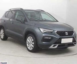 SEAT ATECA SEAT ATECA