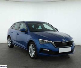 SKODA SCALA SKODA SCALA
