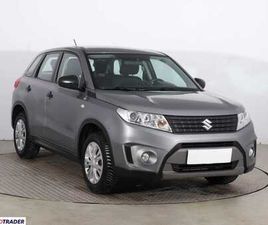 SUZUKI VITARA SUZUKI VITARA