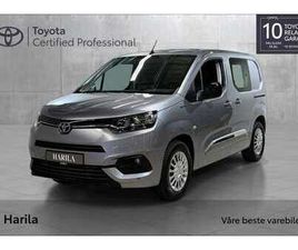 ELECTRIC L1 - COMFORT PLUS