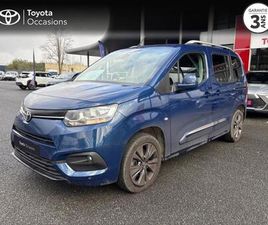 MEDIUM 1.5 130 D-4D DESIGN BVA