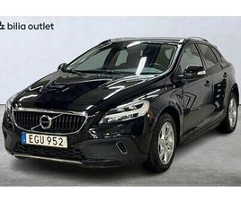 VOLVO V40 CROSS COUNTRY T3 AUT EDITION P-SENSOR