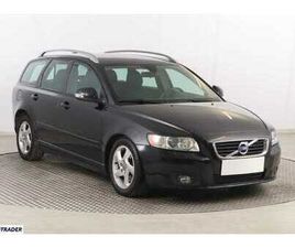 VOLVO V50 VOLVO V50