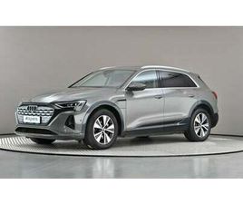 AUDI Q8 E-TRON 55 AUDI Q8 E-TRON 55 PRESTIGE QUATTRO 5D
