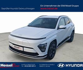 HYUNDAI KONA ELEKTRO PRIME -STANDORT ST. WENDEL