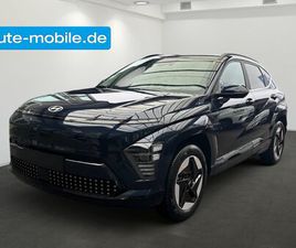 HYUNDAI KAUAI HYUNDAI KONA PRIME ELEKTRO