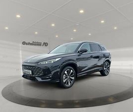 MG 360 MG HS 1.5 HYBRID+ LUXURY SPURH 360° ACC EL.HECK LED