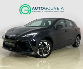 MG MG4 MG MG4 4 STANDARD