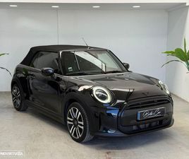 MINI CABRIO COOPER PREMIUM PLUS ESSENTIAL AUTO