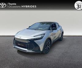 2.0 HYBRIDE RECHARGEABLE 225CH COLLECTION NG23