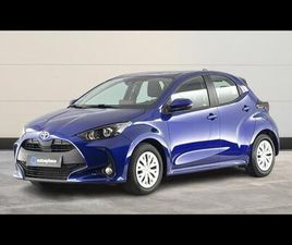 116H DYNAMIC BUSINESS MY22