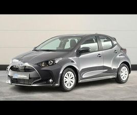 116H DYNAMIC BUSINESS MY22