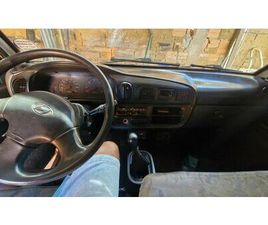 HYUNDAI H100 GL DIESEL 2000