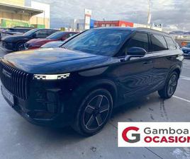 JAECOO J7 SELECT 1.6 TGDI 108KW (145CV) FWD