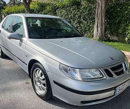 BERLINA AUTOMÁTICO DE 4 PUERTAS