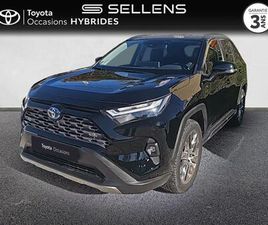 2.5 HYBRIDE 218CH LOUNGE 2WD MY24