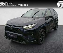 2.5 HYBRIDE 222CH GR SPORT AWD-I MY25