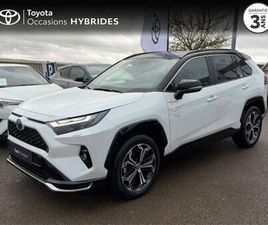 2.5 HYBRIDE RECHARGEABLE 306CH COLLECTION AWD-I MY25