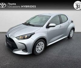 116H DYNAMIC 5P MY22