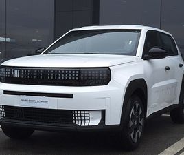 1.2 HYBRID 110CV BUSINESS