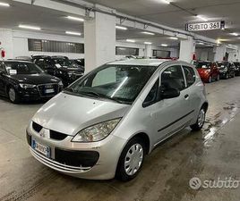 MITSUBISHI COLT 1.1
