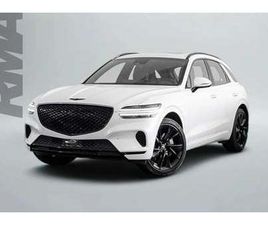 GENESIS GV70 2.5T PREMIUM