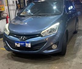 HYUNDAI HB20S COPA DO MUNDO 1.0 FLEX 12V MEC. 2015