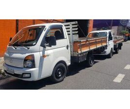 HYUNDAI HR 2.5 TCI DIESEL (RS/RD) 2016