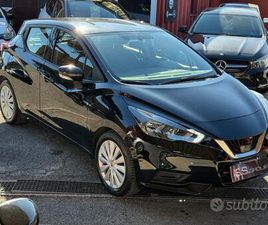 MICRA IG-T 92 GPL 5 PORTE ECO N-DESIGN-UNIPRO-RATE