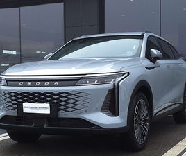 PHEV 1.5TGDI - TRAZIONE AWD DHT3 PREMIUM (AWD) - INTERNI NERO