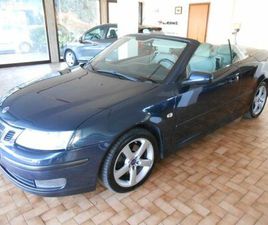 CABRIOLET 1.9 TID 16V DPF VECTOR
