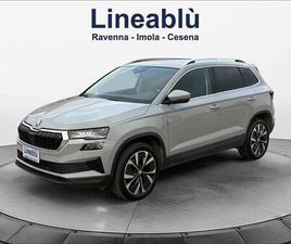 KAROQ 1.5 TSI ACT DSG STYLE