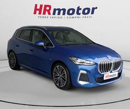 BMW 2 SERIES 218 I M SPORT